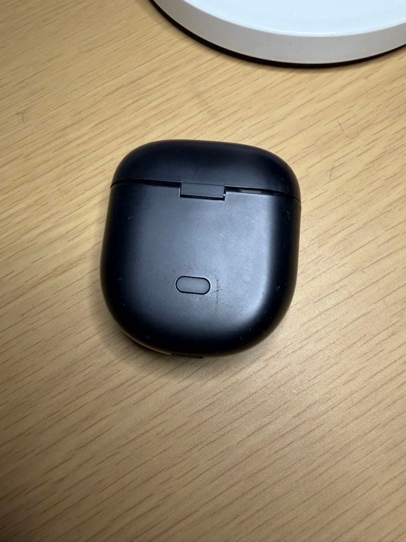 Bose イヤホンケース 黒