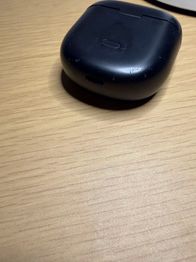 Bose イヤホンケース 黒