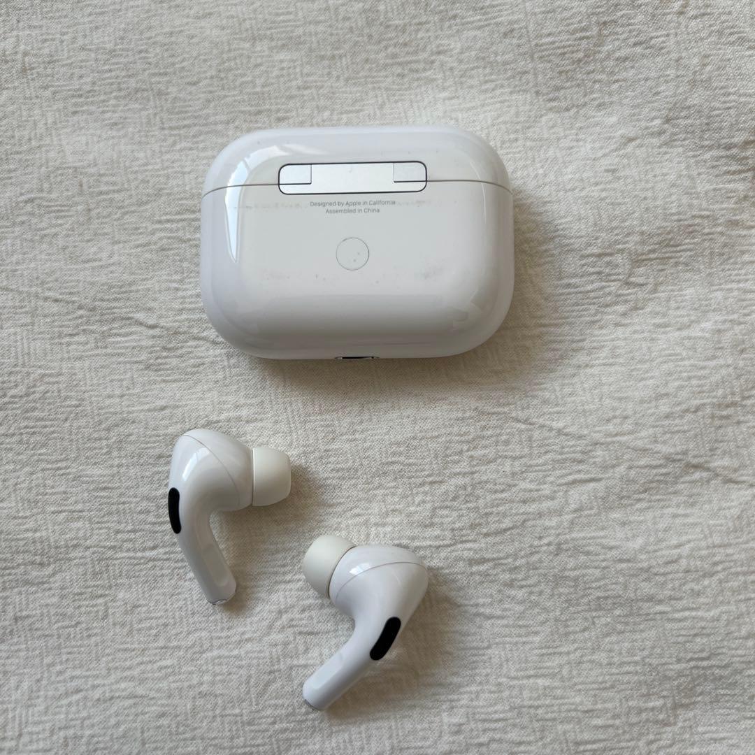 Apple AirPods Pro 第1世代 正規品