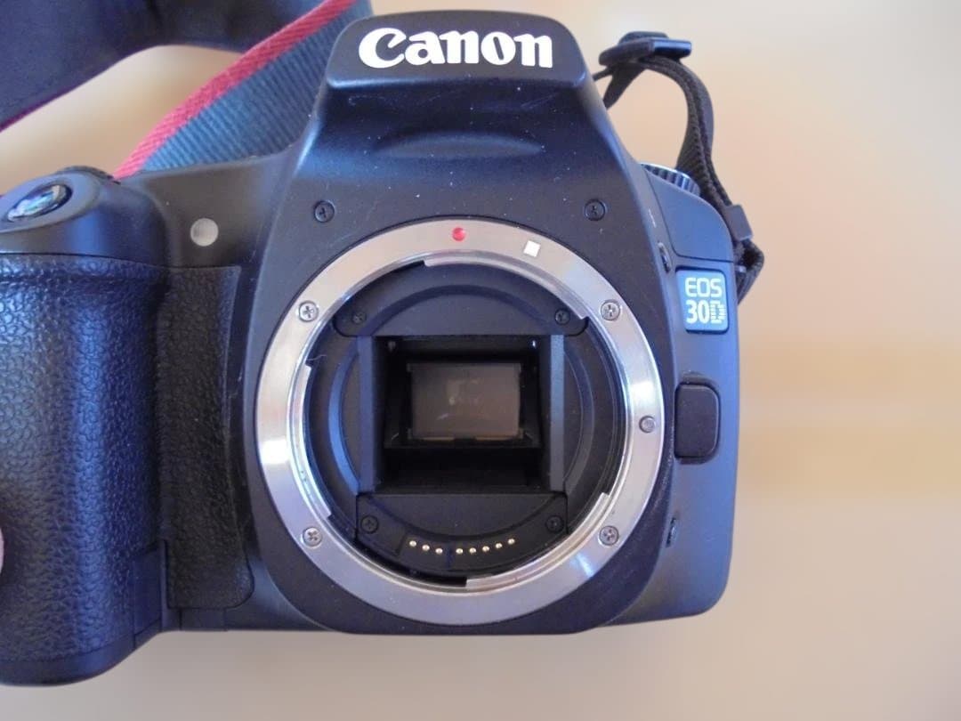 Canon EOS 40D EF-S17ー85ｍｍズームレンズセット　おまけ付き