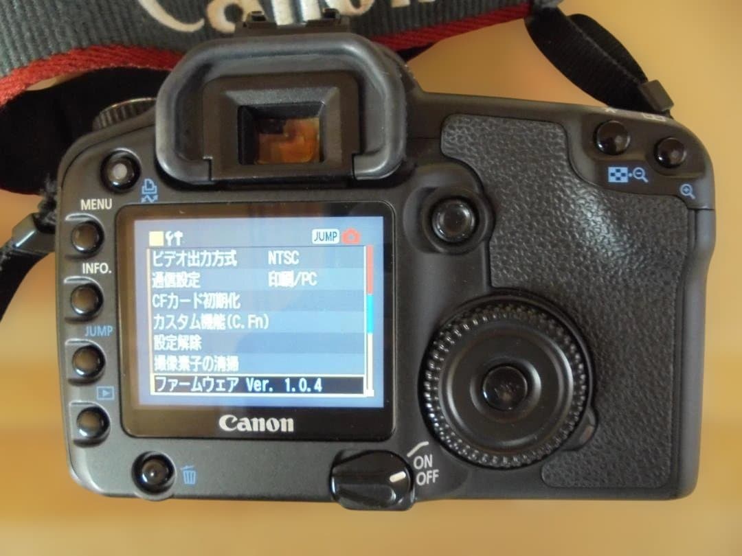 Canon EOS 40D EF-S17ー85ｍｍズームレンズセット　おまけ付き