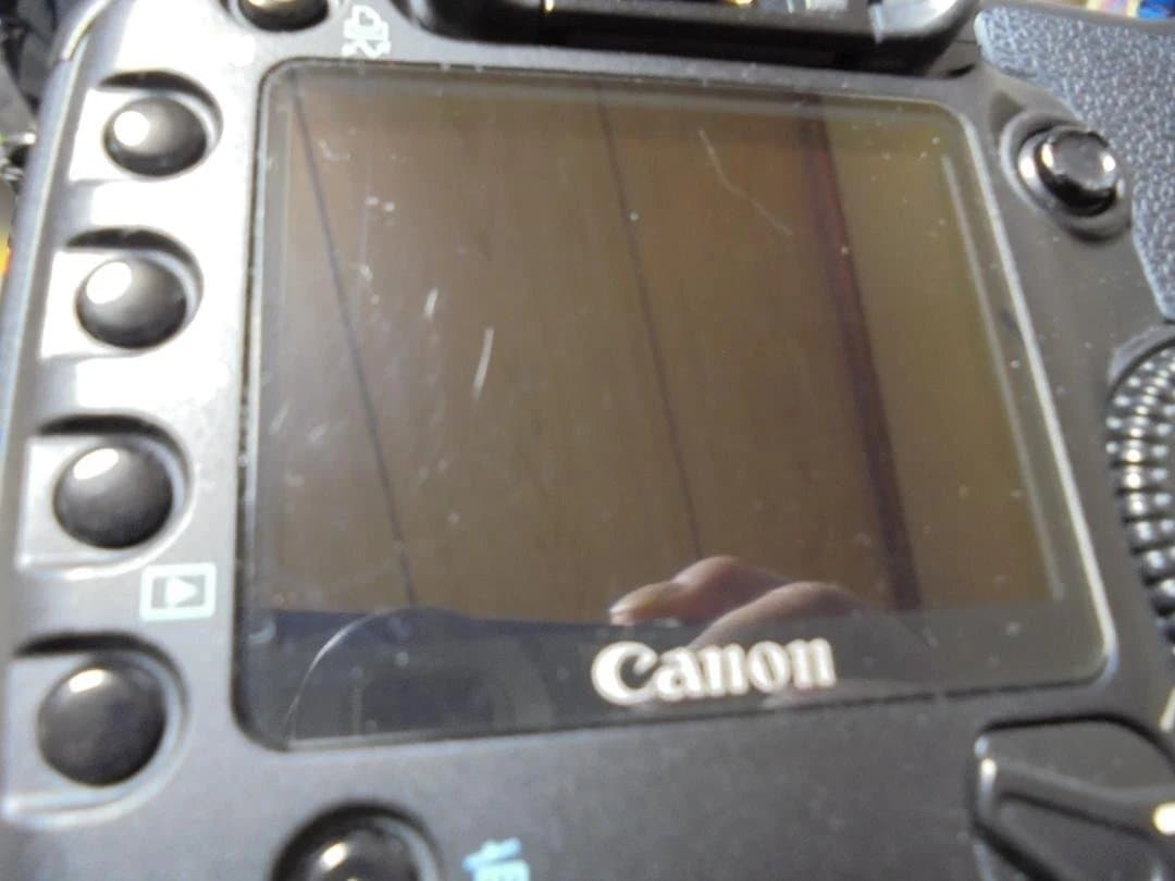 Canon EOS 40D EF-S17ー85ｍｍズームレンズセット　おまけ付き