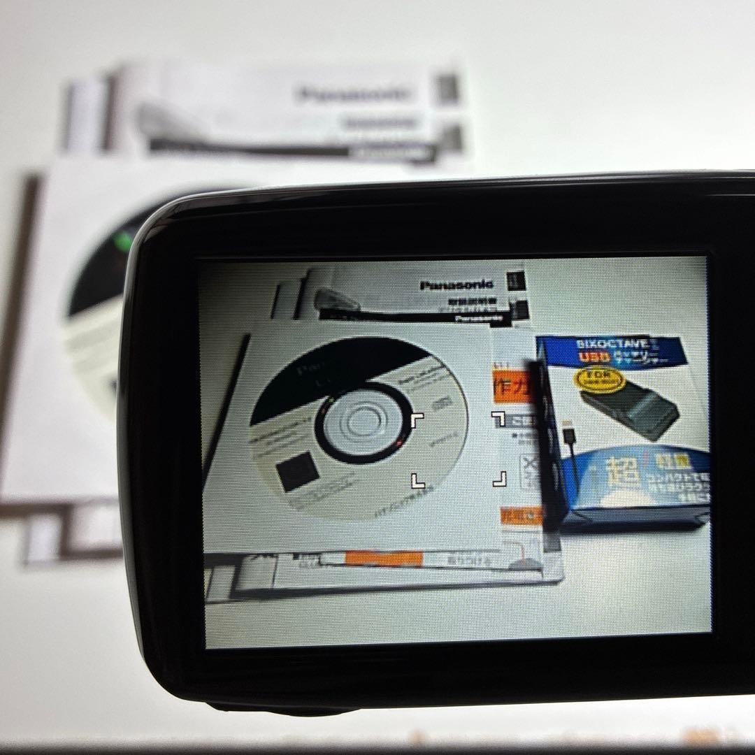 Panasonic Lumix S1 ブラック
