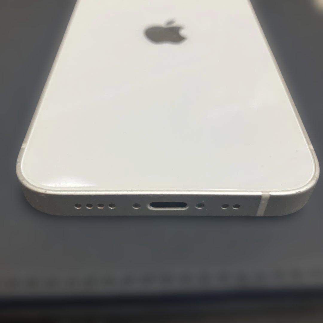 Apple iPhone 13 miniホワイト　128GB