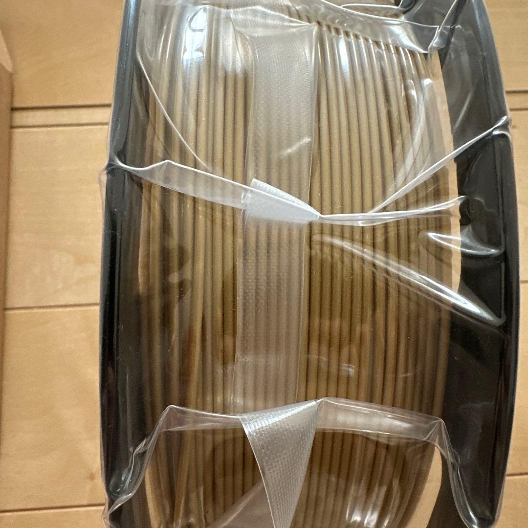 お得な5色 3Dプリンター用フィラメント 1.75mm
