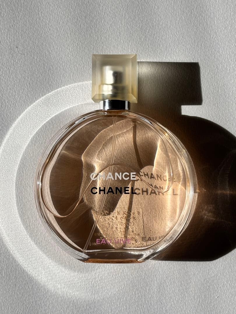 その他 CHANEL CHANCE 100ml