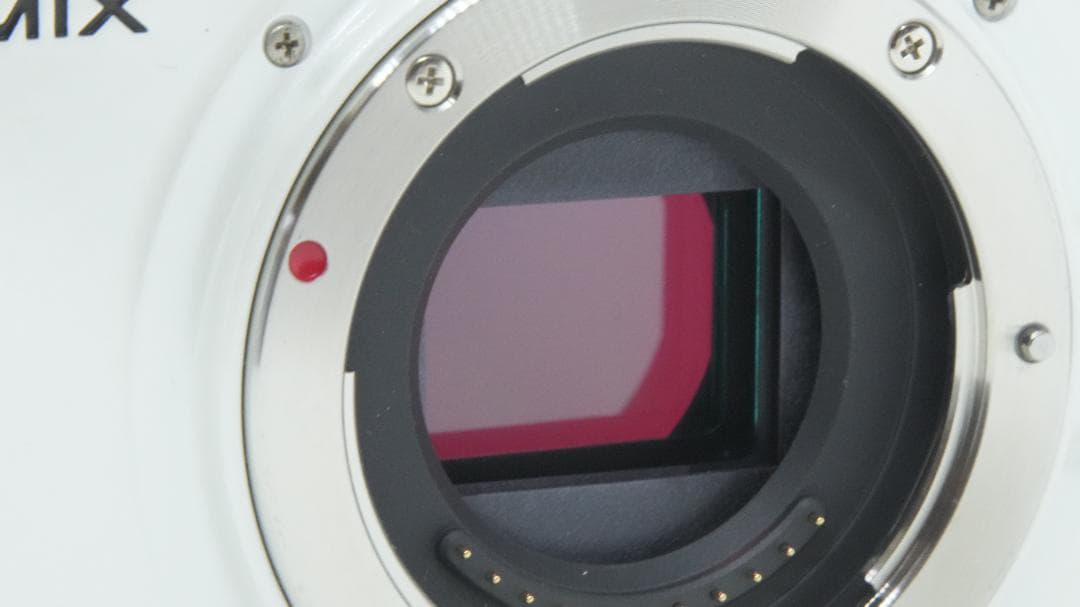 【C2259】 Panasonic DMC-GF2 /14-42 3.5-5.6