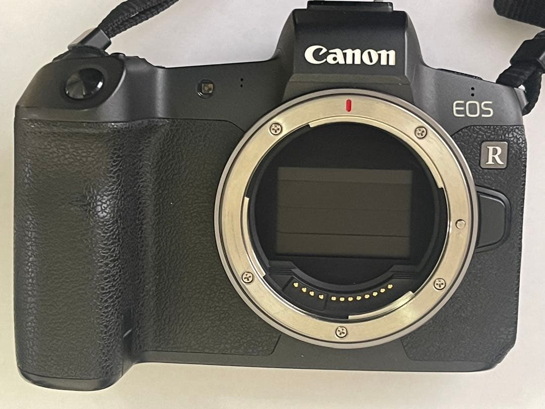 デジタルカメラ Canon Eos R