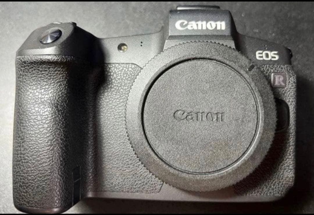 デジタルカメラ Canon Eos R