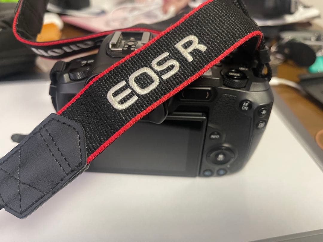 デジタルカメラ Canon Eos R