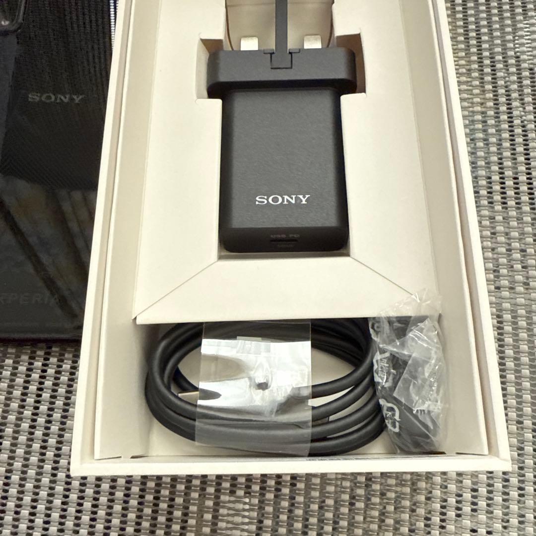 Sony Xperia 1 ii 香港版 256GB