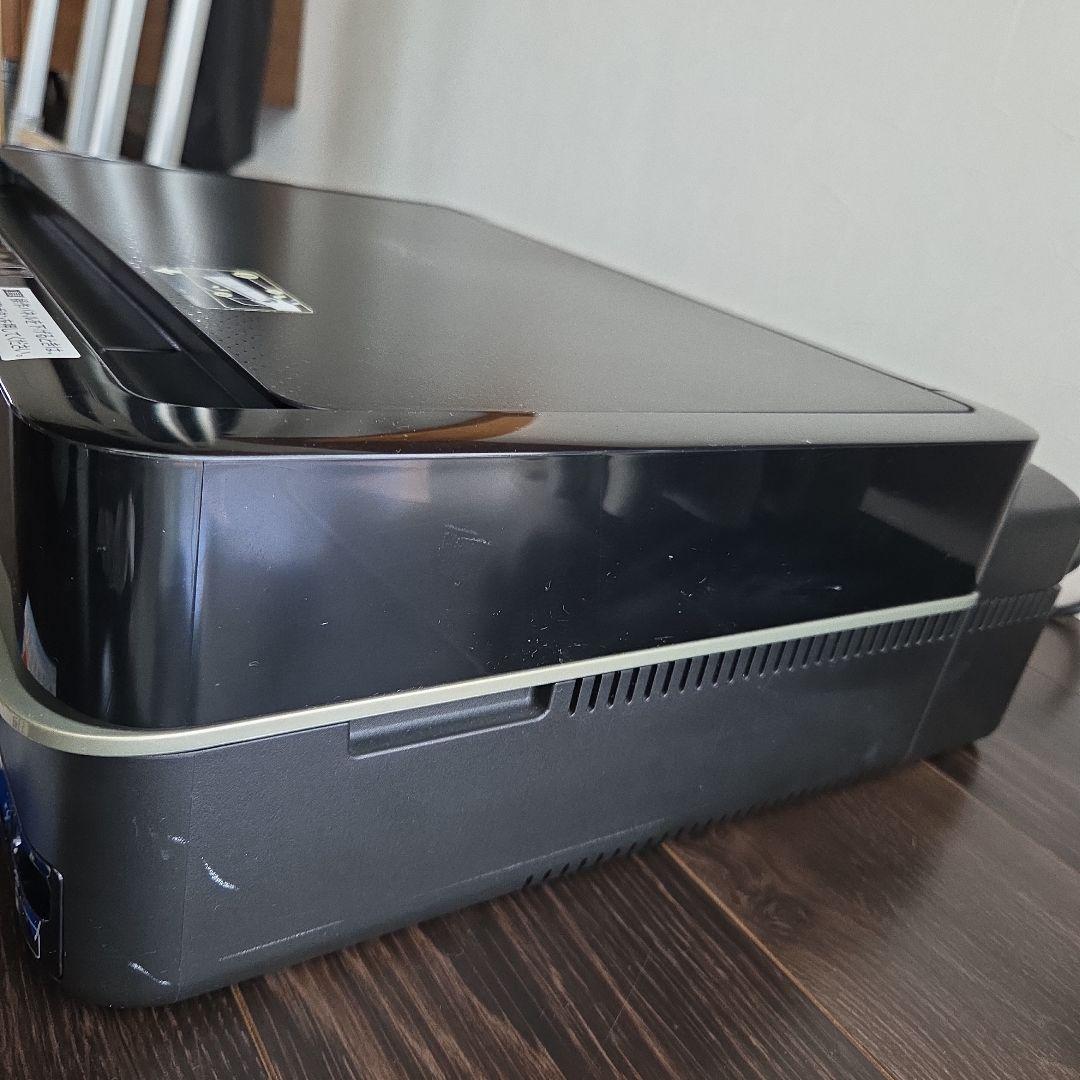 EPSON プリンター EP803A　ジャンク品