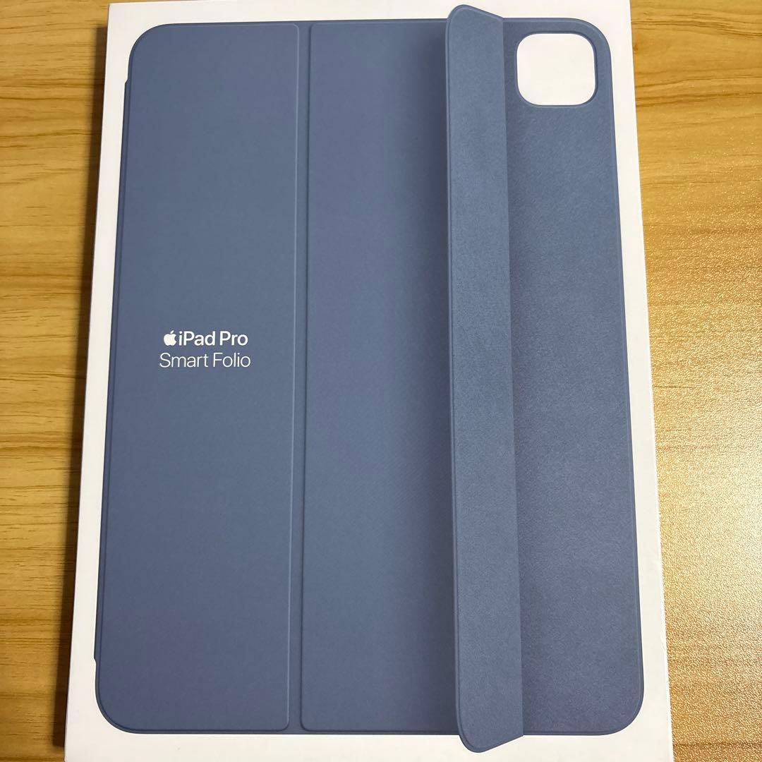 極美品 Apple iPad Pro 11インチ M4 512GB wifi