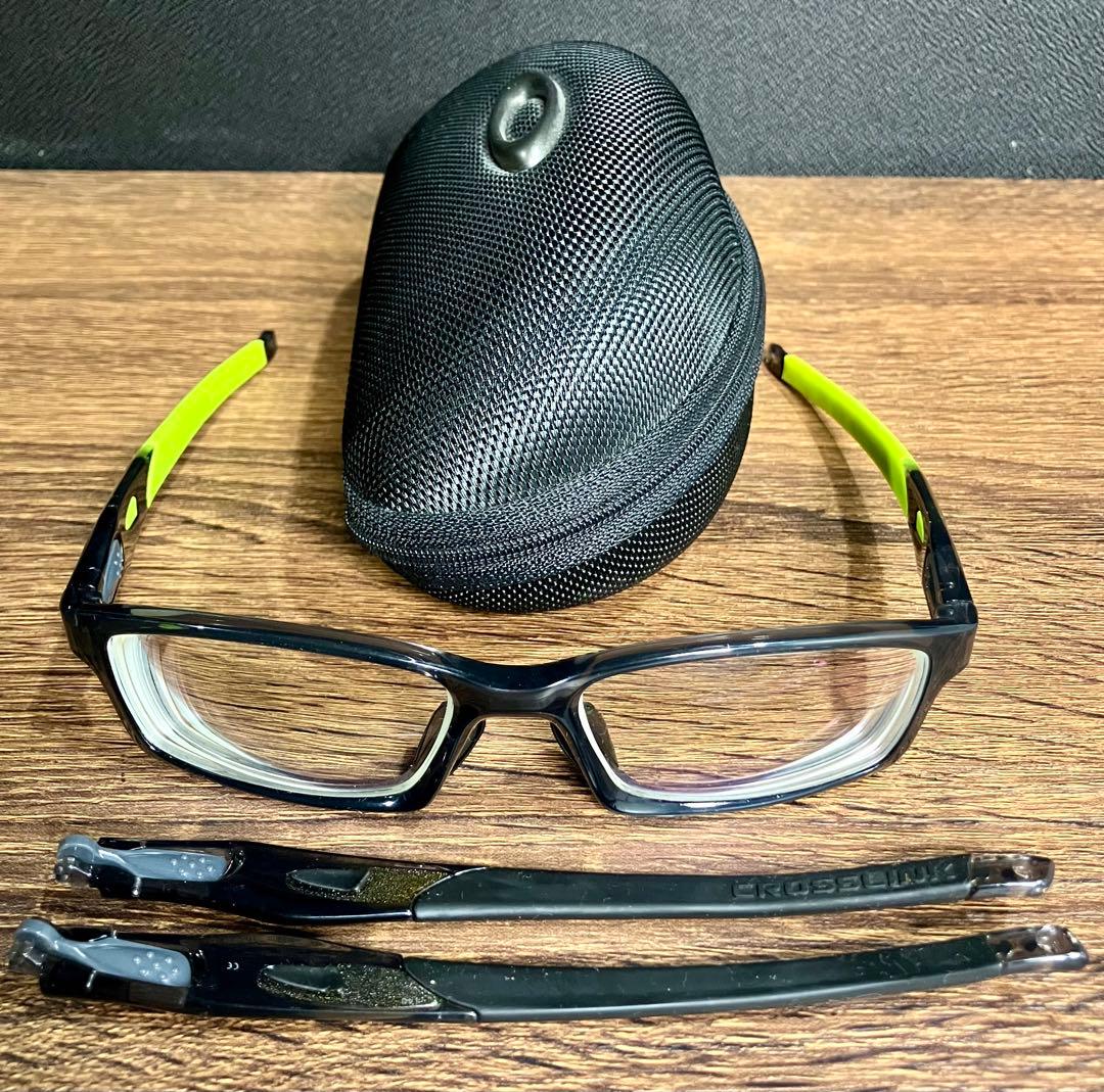 オークリー Oakley クロスリンク