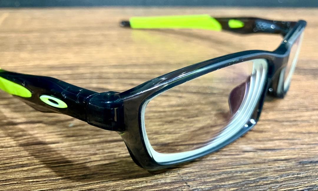 オークリー Oakley クロスリンク