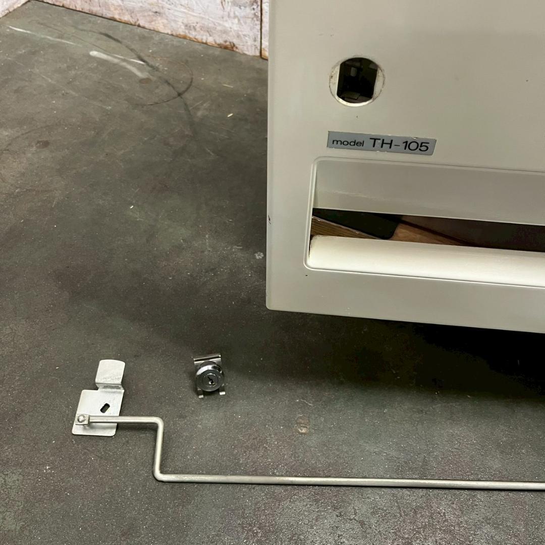 GRORY グローリー たばこ自動販売機 TH-105 タバコ自販機 A1649