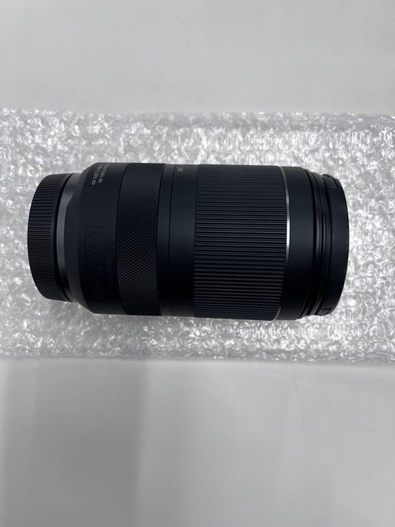 Canon RFレンズ RF24-240mm F4-6.3 IS USM