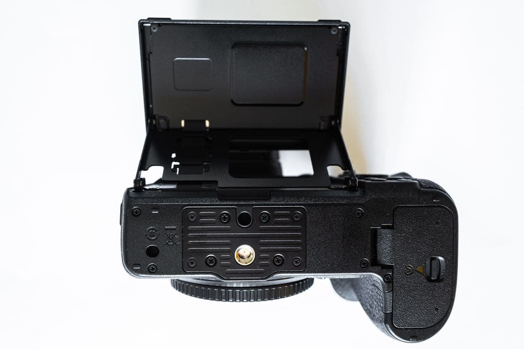 ※極上美品 SC2210枚 Nikon Z7II ボディ Nikkor ニコン