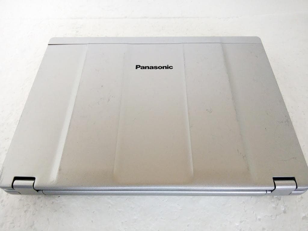 軽量コンパクト Panasonic CF-SZ6