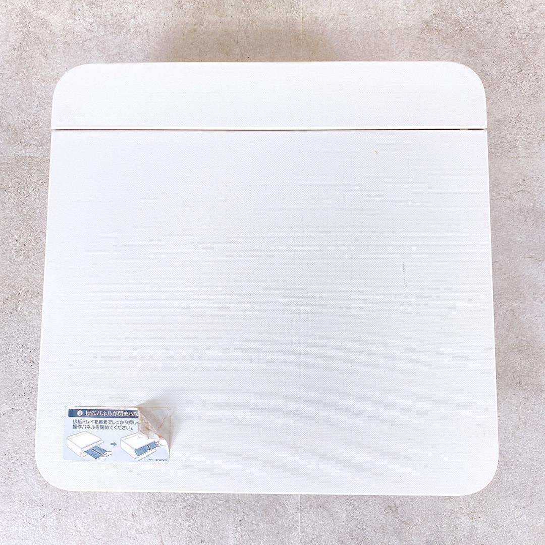 【現状品】EPSON インクジェット複合機 EP-882AW