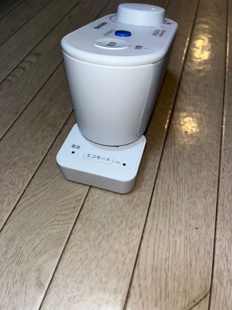 SHARP AN-WSP1 ワイヤレススピーカーシステム