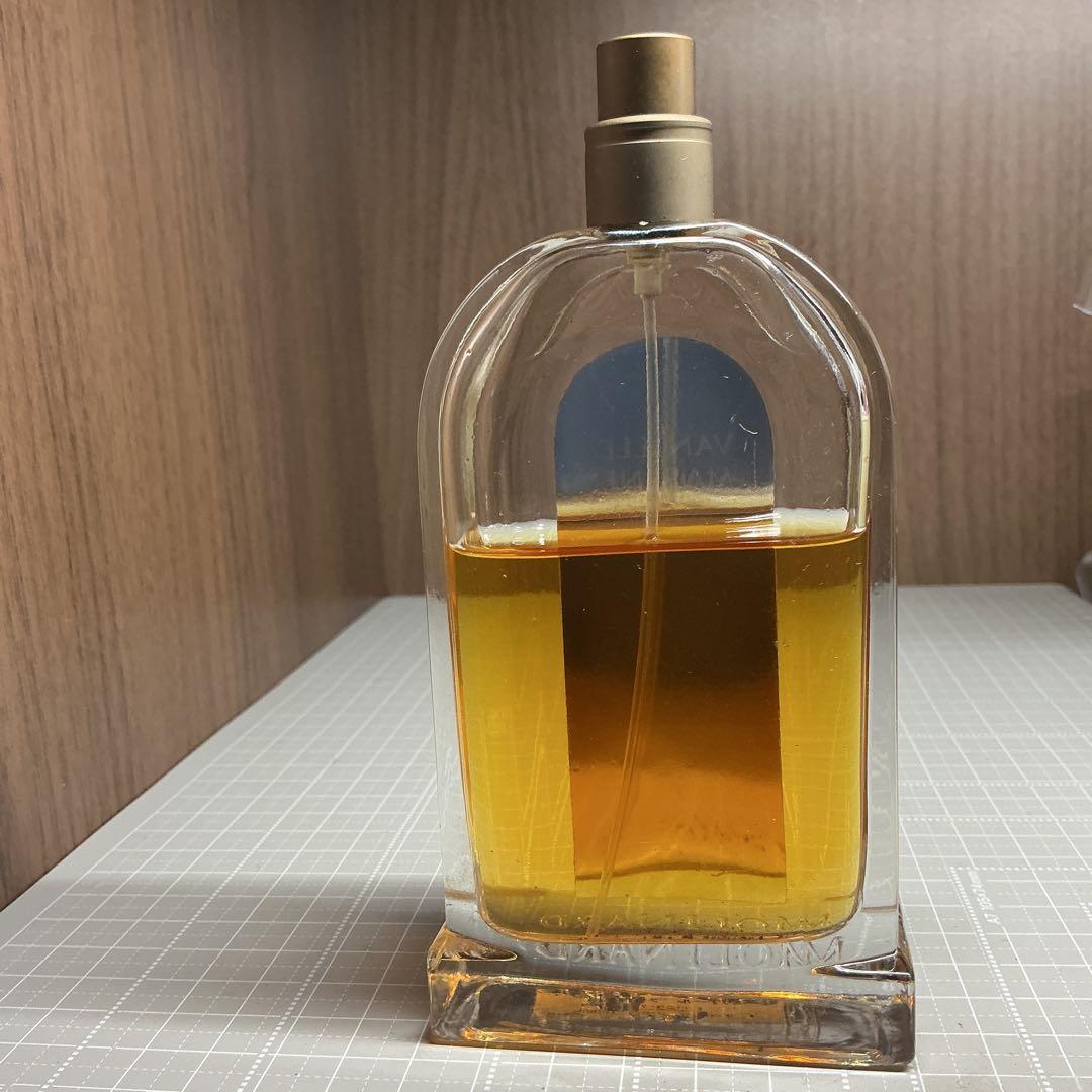 MOLINARD VANILLE MARINE 100ml オードトワレ