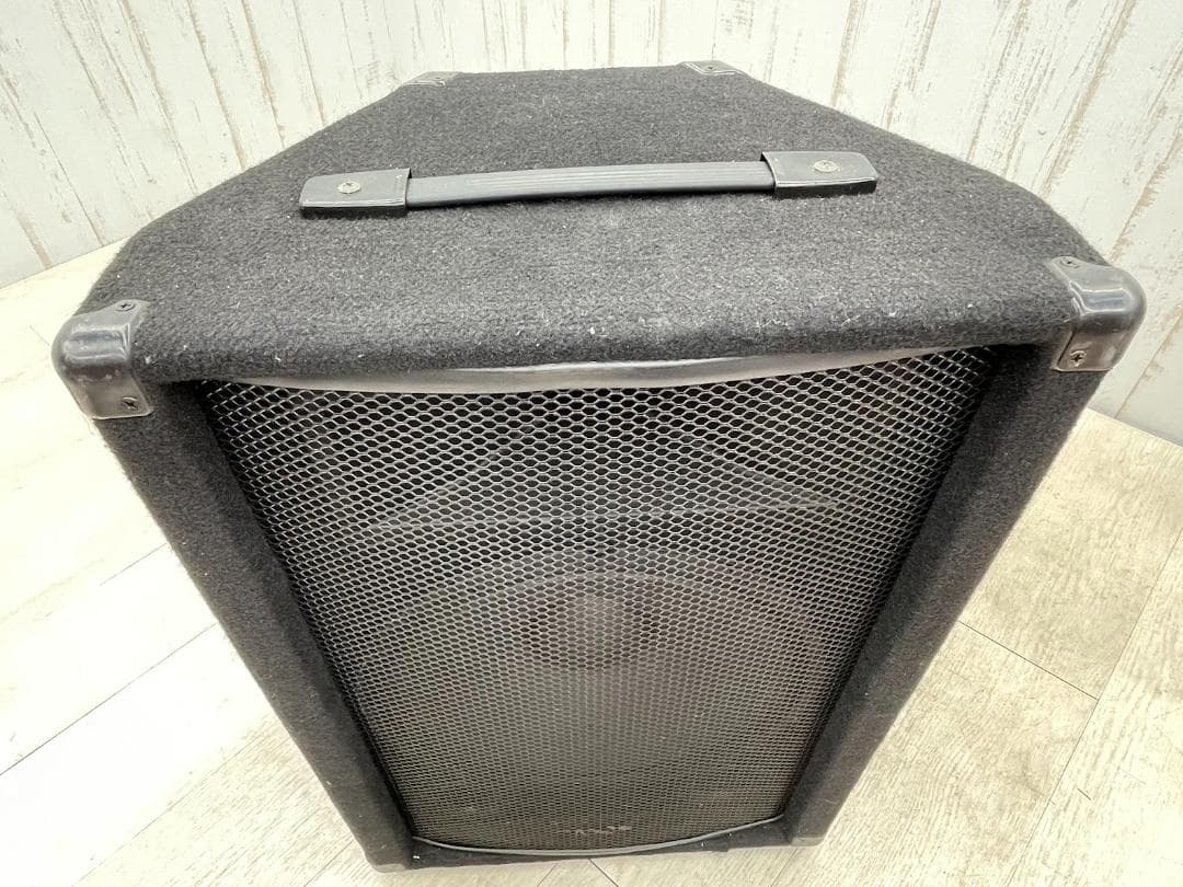 NUE スピーカー 100W 45-20000Hz 8 OHMS 現状販売
