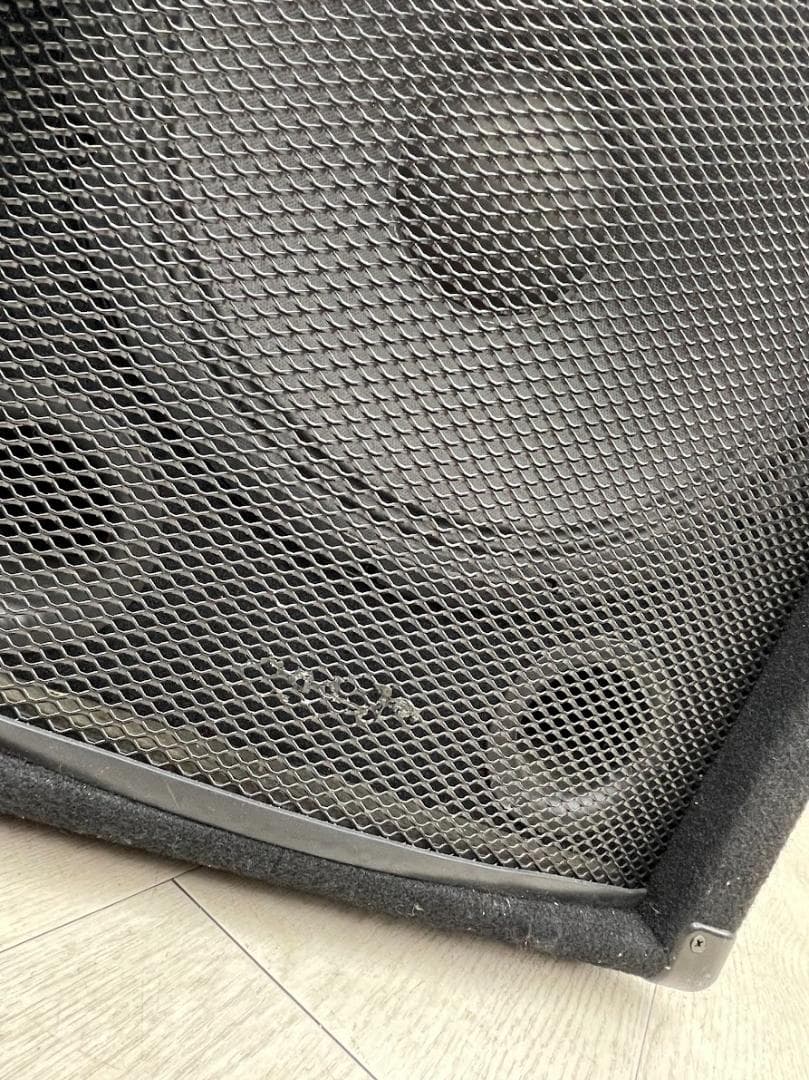 NUE スピーカー 100W 45-20000Hz 8 OHMS 現状販売