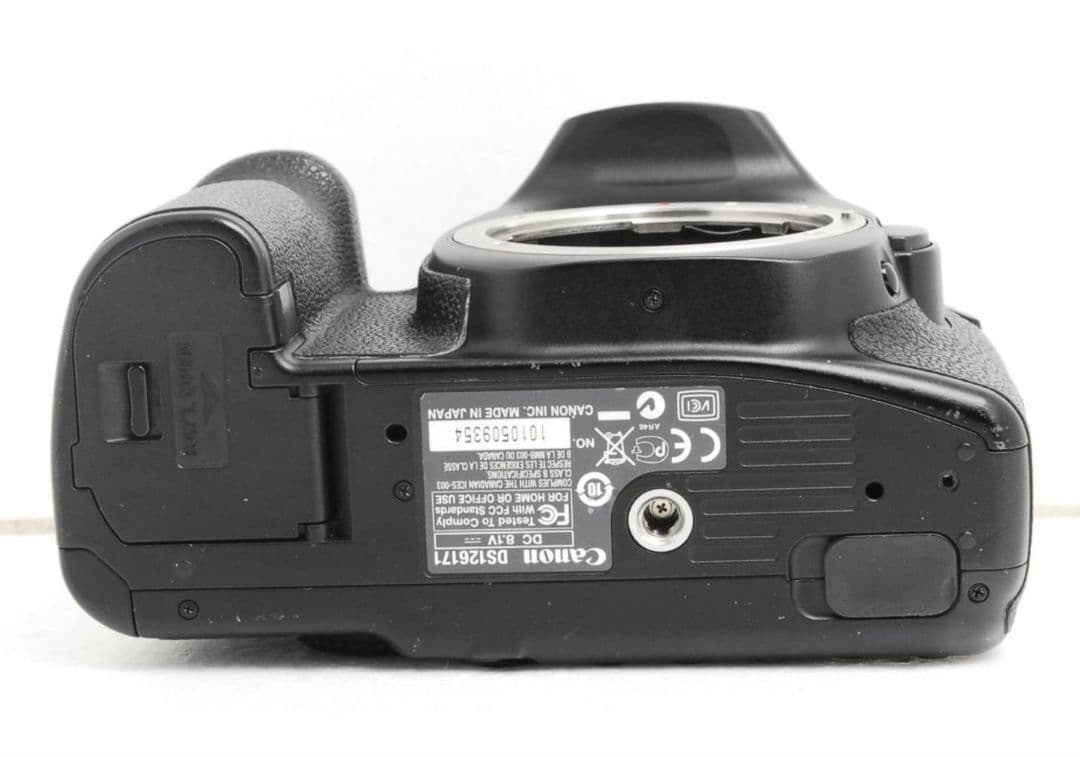 CANON　EOS 40D 広角から望遠✨️初心者⚡️一眼レフ✨️キャノン