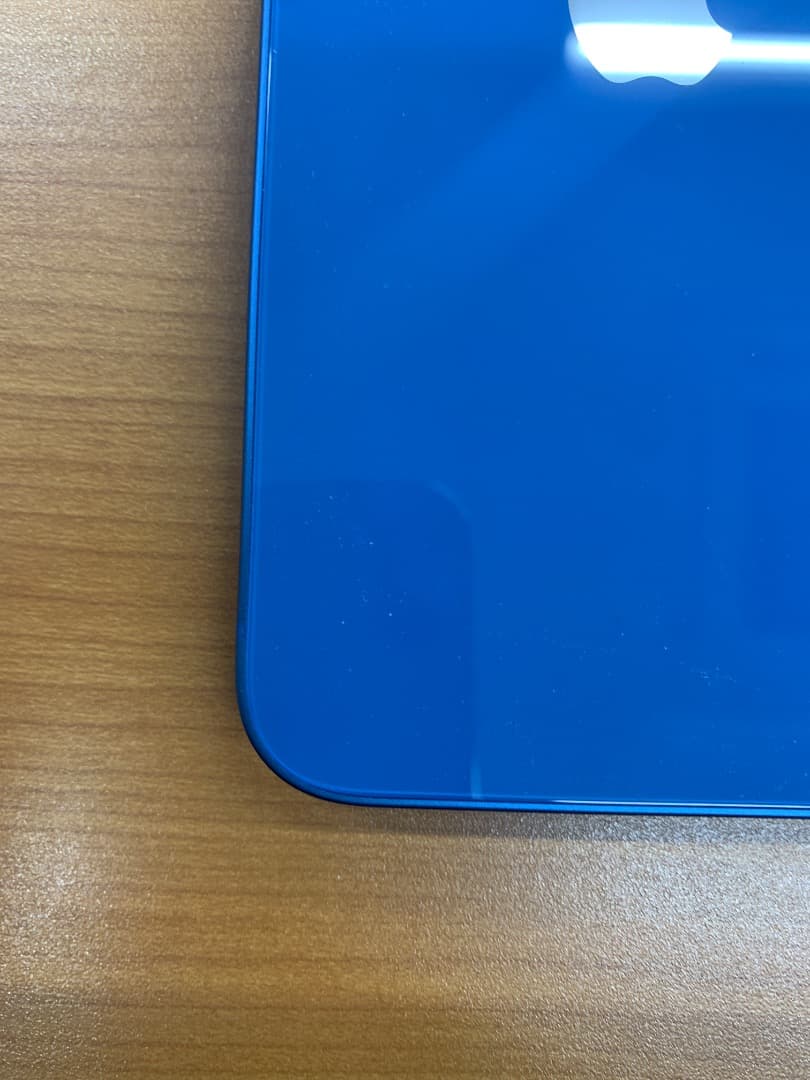 シ*ス様 動作確認済 iPhone 13 128GB ID A2109