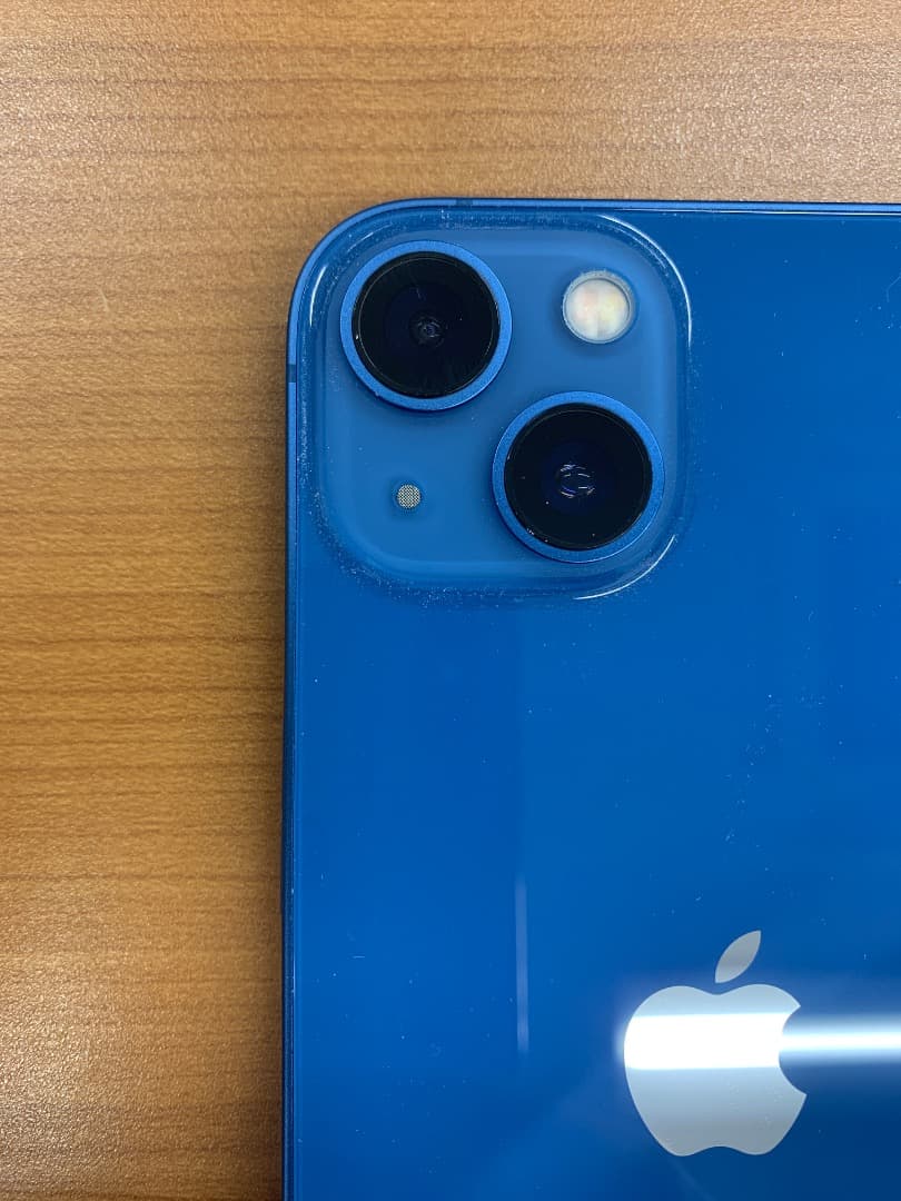 シ*ス様 動作確認済 iPhone 13 128GB ID A2109