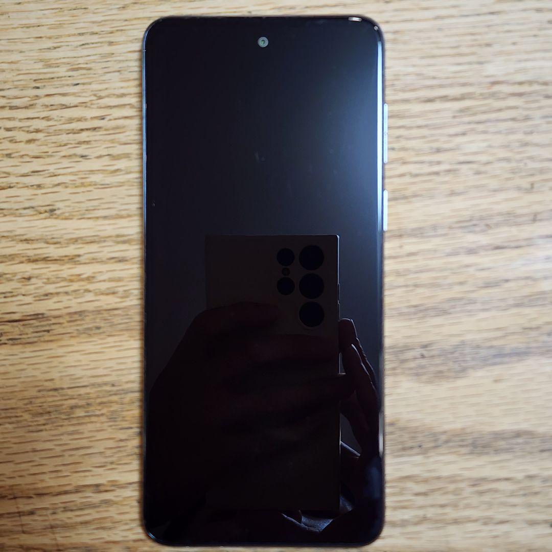 動作確認済み Moto g53y 5G simフリー