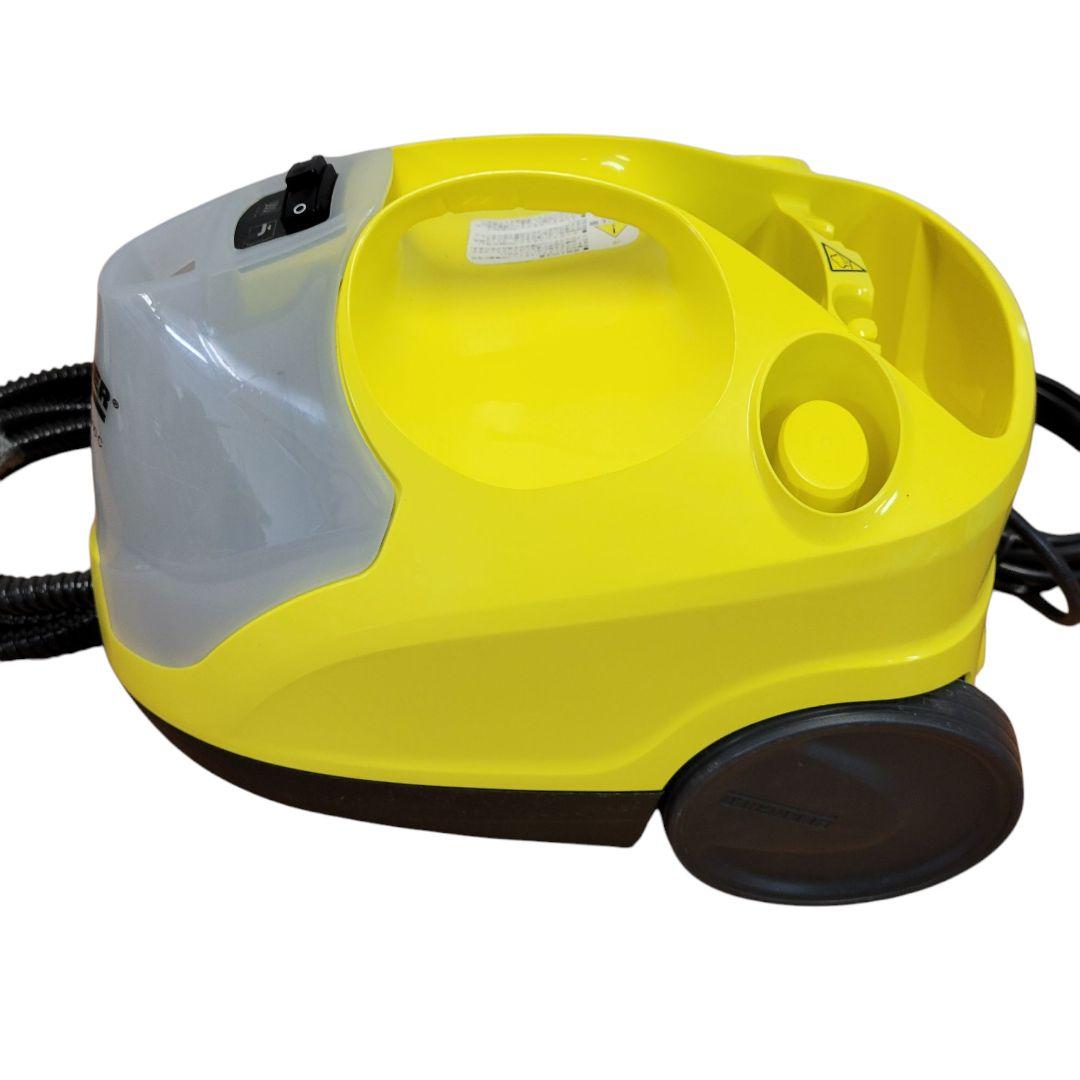 ❤希少✨大人気✨ケルヒャー✨KARCHER ✨スチームクリーナー✨SC2.500
