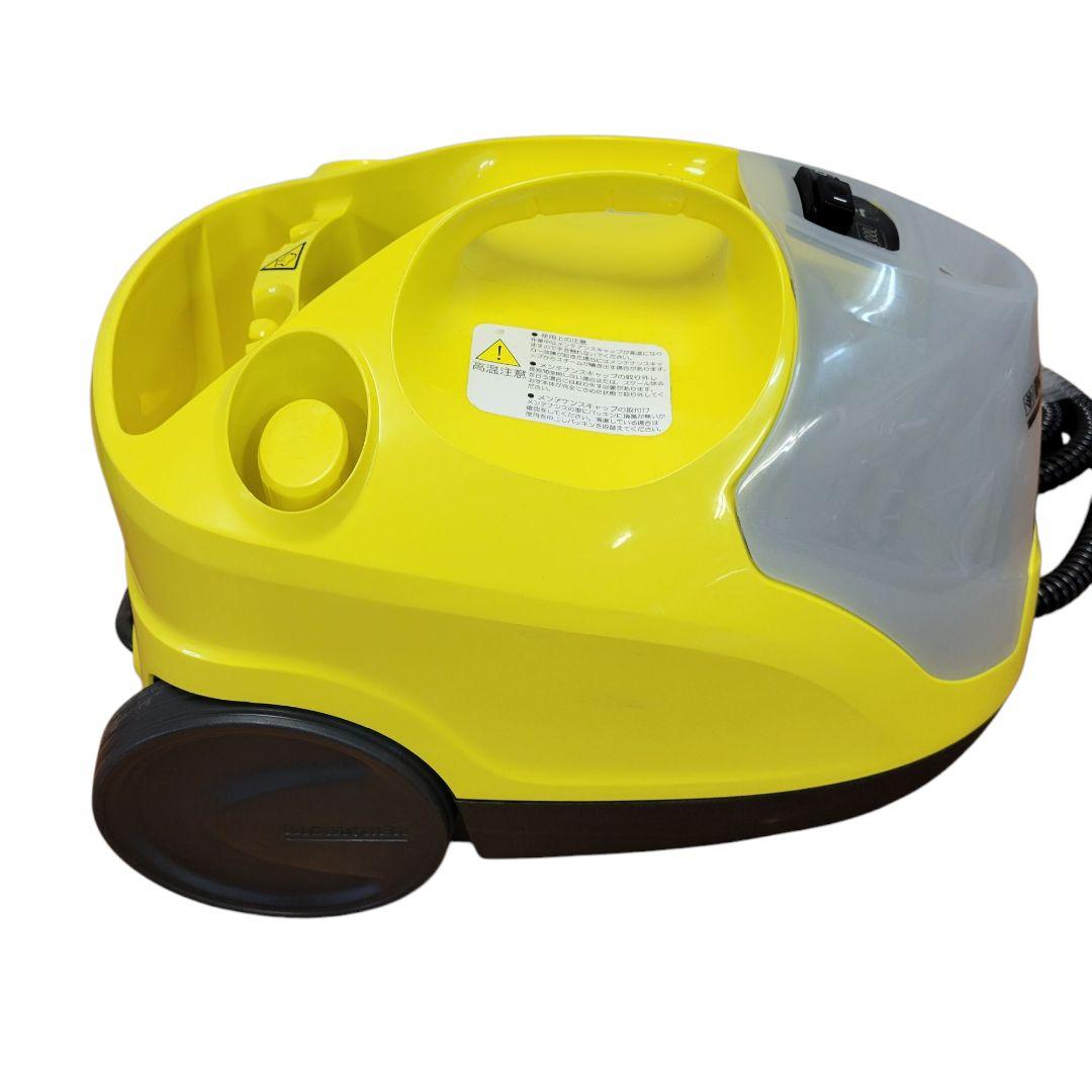 ❤希少✨大人気✨ケルヒャー✨KARCHER ✨スチームクリーナー✨SC2.500