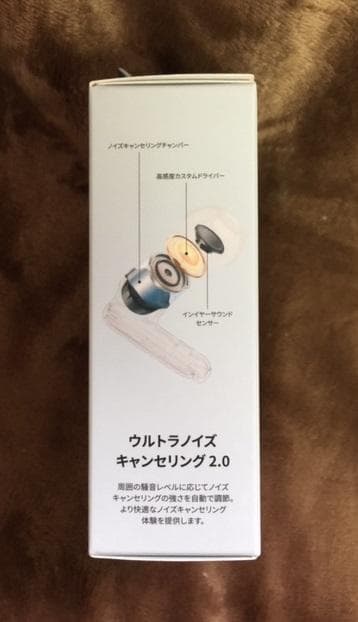 【新品】Anker Soundcore P40iブラック
