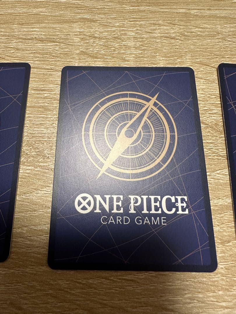 ゾロ　sr パラレル　ワンピースカード神の島の冒険