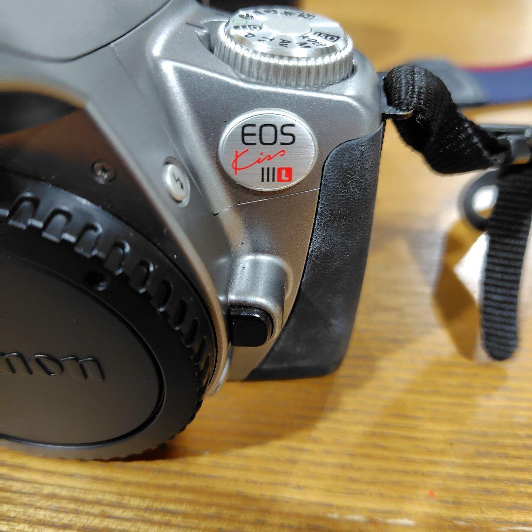 Canon EOS フィルム一眼レフカメラ