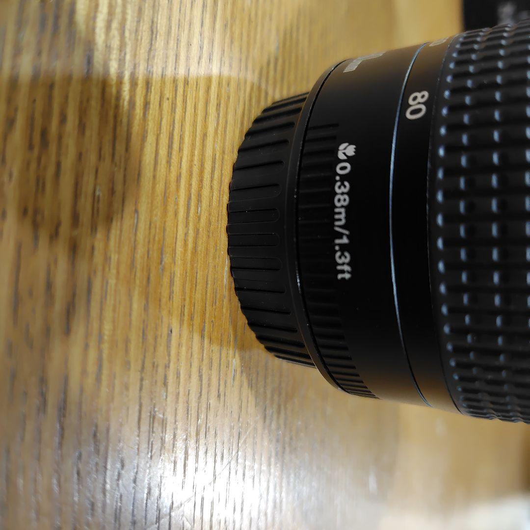 Canon EOS フィルム一眼レフカメラ