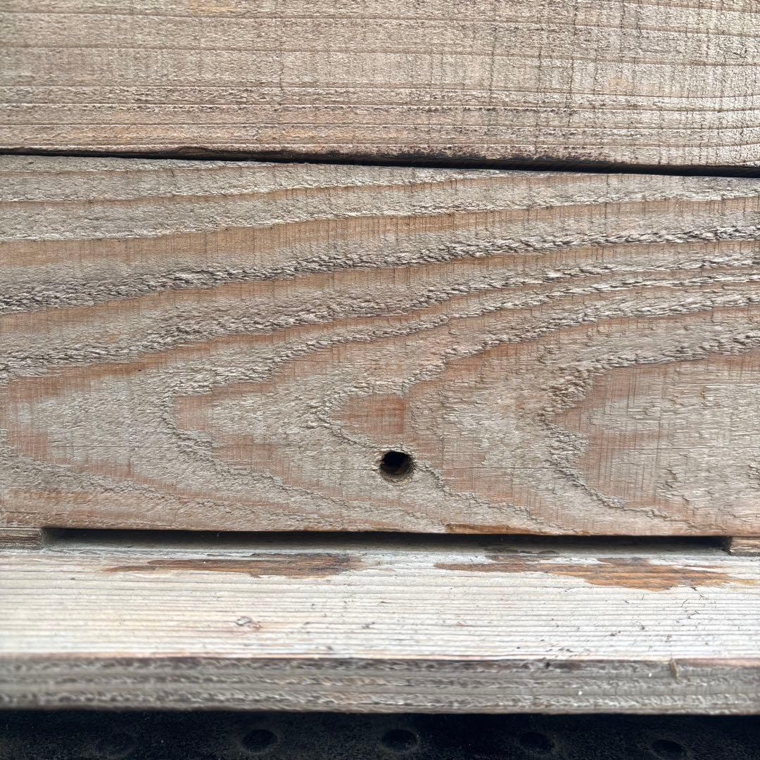 日本蜜蜂巣箱　2つ