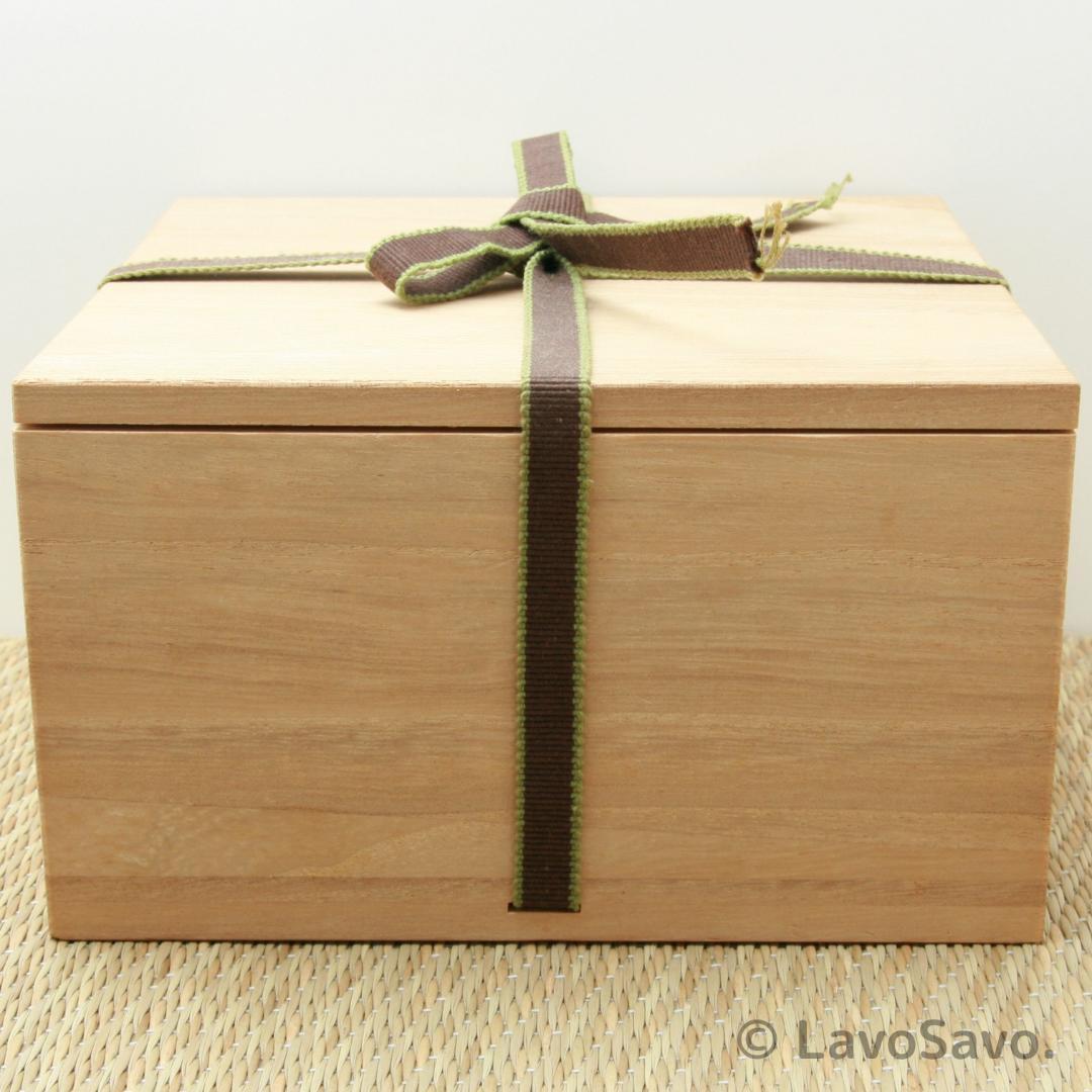 ☆美品☆ 萩焼 浴城陶苑 三輪敏之 平茶碗 共箱付 栞付