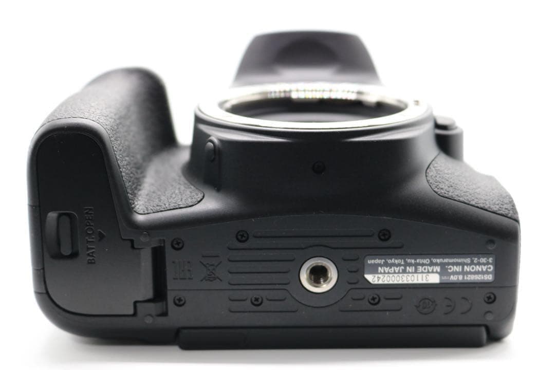 ボディ新品級 【Canon EOS Kiss X10i ダブルレンズセット】