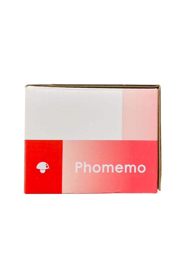 Pmo M01 インクレスプリンター