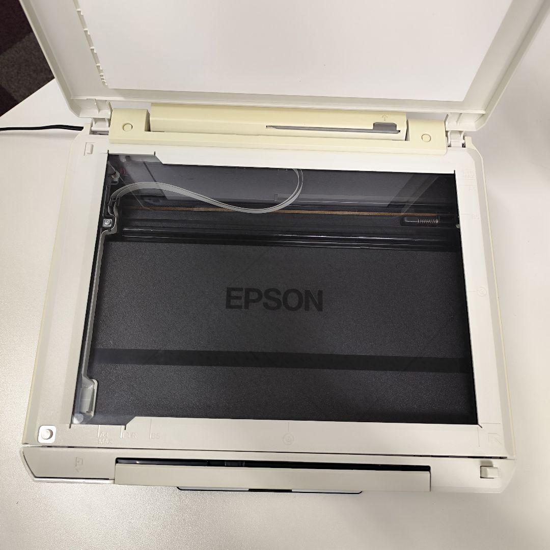 Epson EP-812A インクジェットプリンター　2019年製