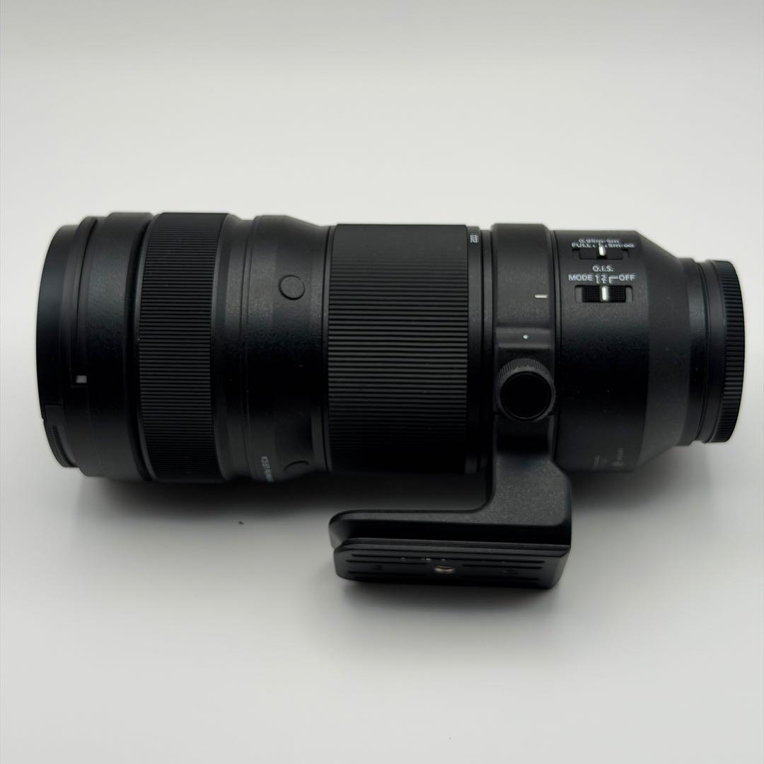 【極美品】LUMIX S5IIx ダブルレンズキット+SPROレンズ