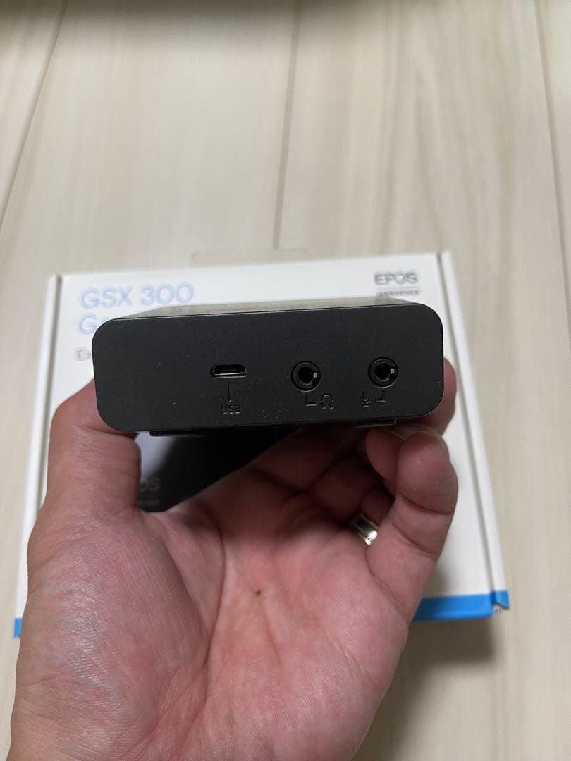 セット販売　ブラックシャークV2&gsx300