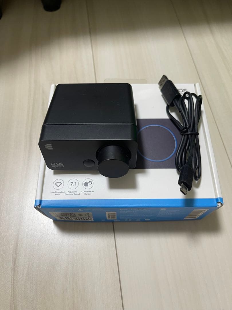 セット販売　ブラックシャークV2&gsx300