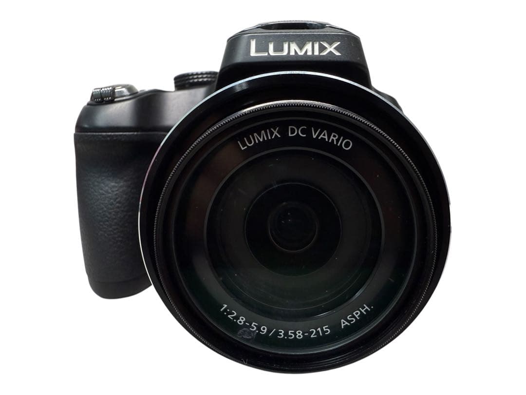 LUMIX DMC-FZ70 完動品