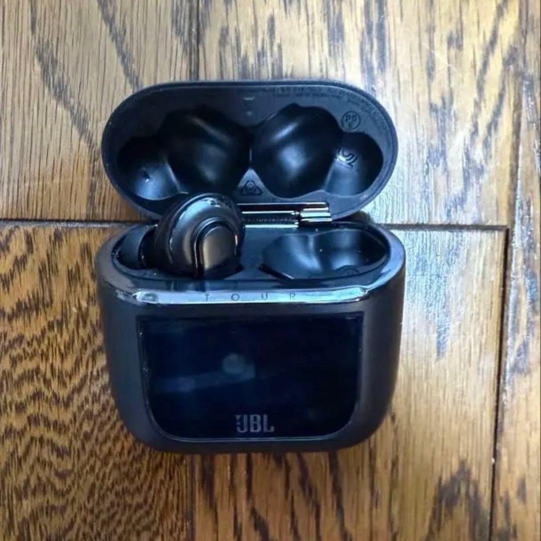 JBL￼ TOUR PRO2 イヤホンケース 左耳のみ