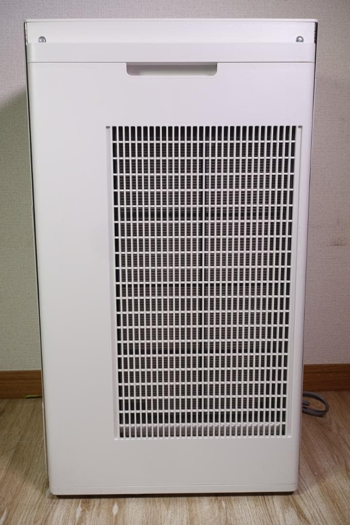 24年製 シャープ 加湿空気清浄機 プラズマクラスターNEXT KI-SX75