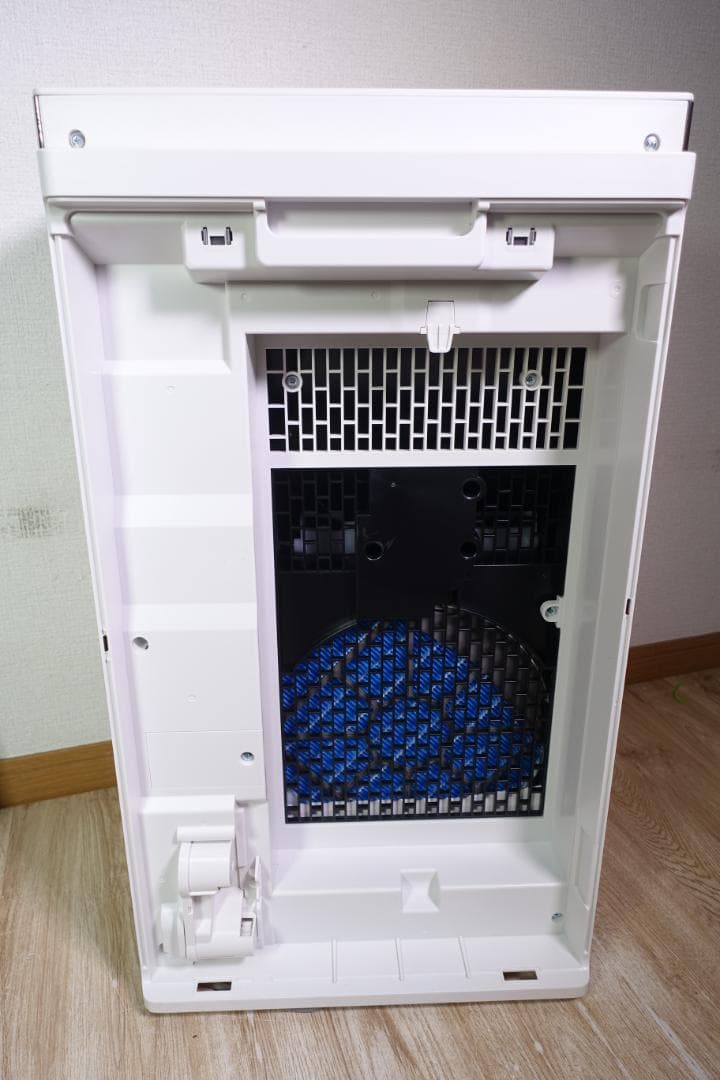 24年製 シャープ 加湿空気清浄機 プラズマクラスターNEXT KI-SX75